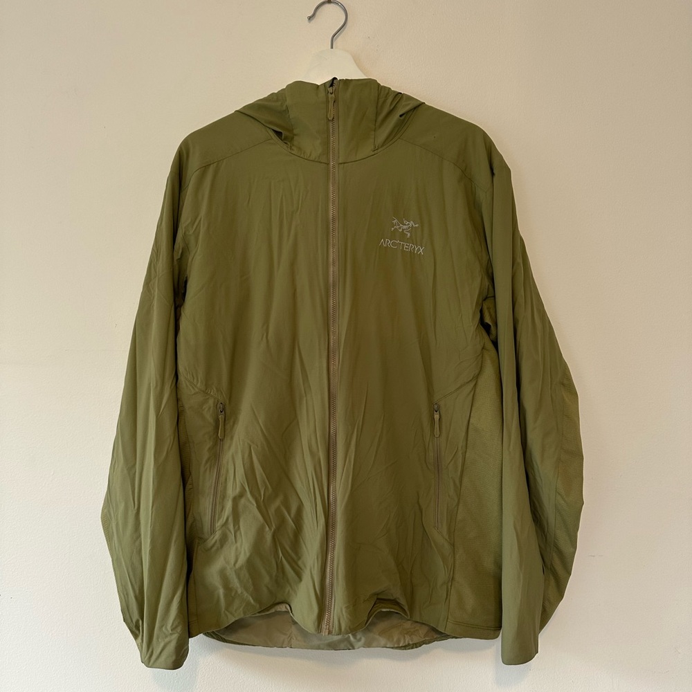 Arc’teryx Atom SL Jack Men’s L